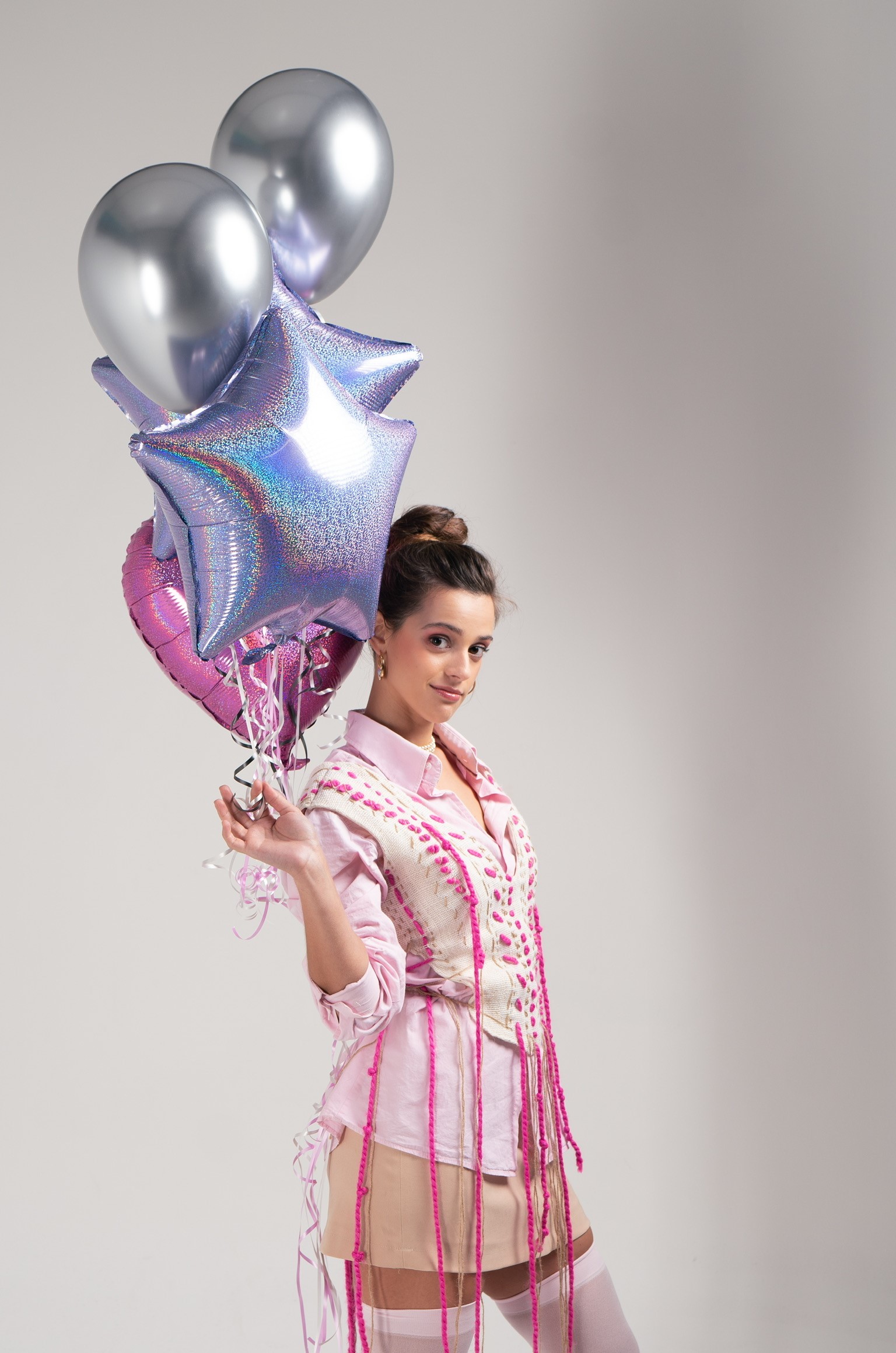 Embark on a Technological Love Odyssey: Milena Galasso Unveils ‘Distant,’ Redefining the Pop Experience