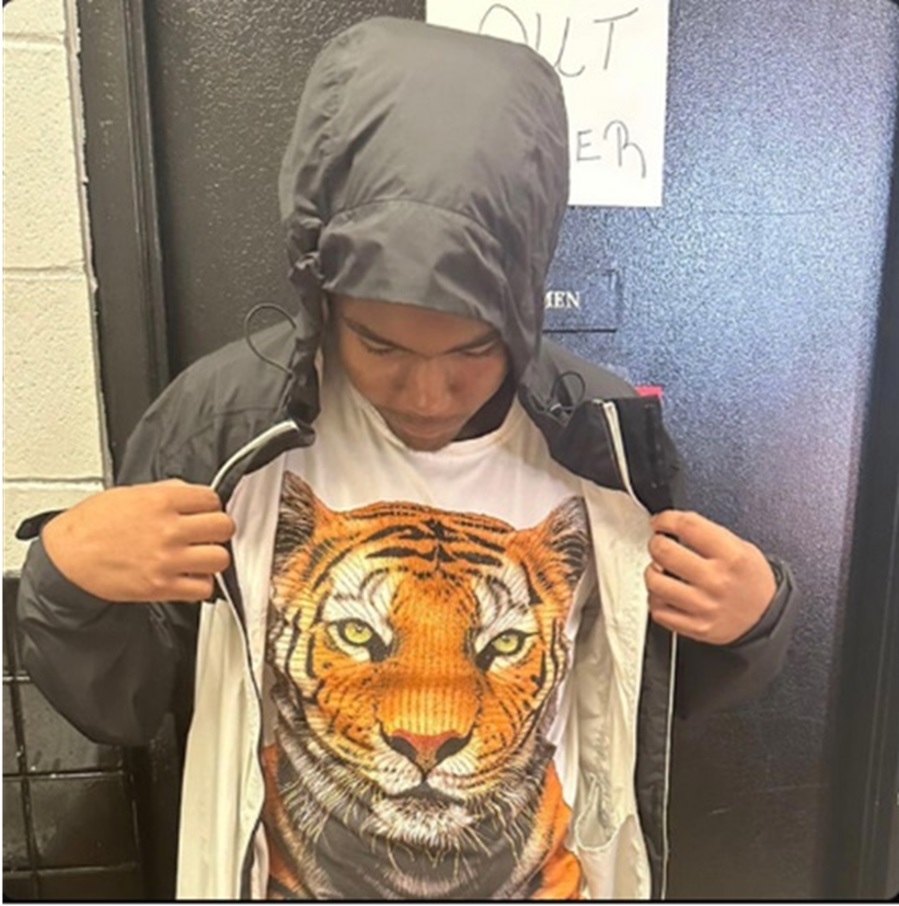 From the Depths: BigMay202’s ‘Trenches’ Emerges as a Musical Revelation on the Europe 1 FM Digital Playlist.