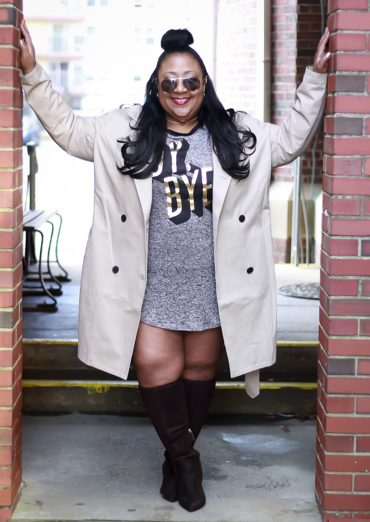 Dive Into the Melting Pot of ‘Oh Brooklyn (A Trini Grows In Brooklyn)’ – Simply Missy’s Anthem of Cultural Identity Hits the Europe 1 FM Digital Airwaves