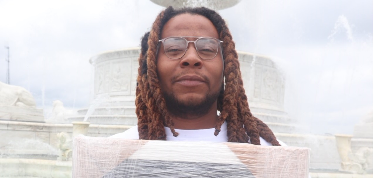 Detroit’s Finest: SAT GAME’s ‘Pap Smear’ Takes Center Stage on Europe 1 FM Digital’s Daily A-List Playlist