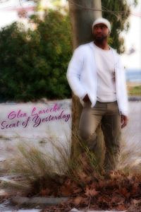 Album Cover Scent Of Yesterday (Final)