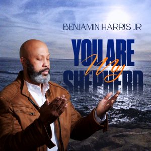 You Are My Shepherd Single Cover