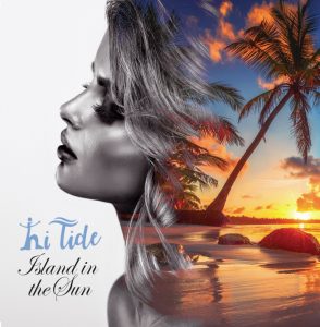 Island In The Sun cover