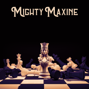 Mighty Maxine (1)
