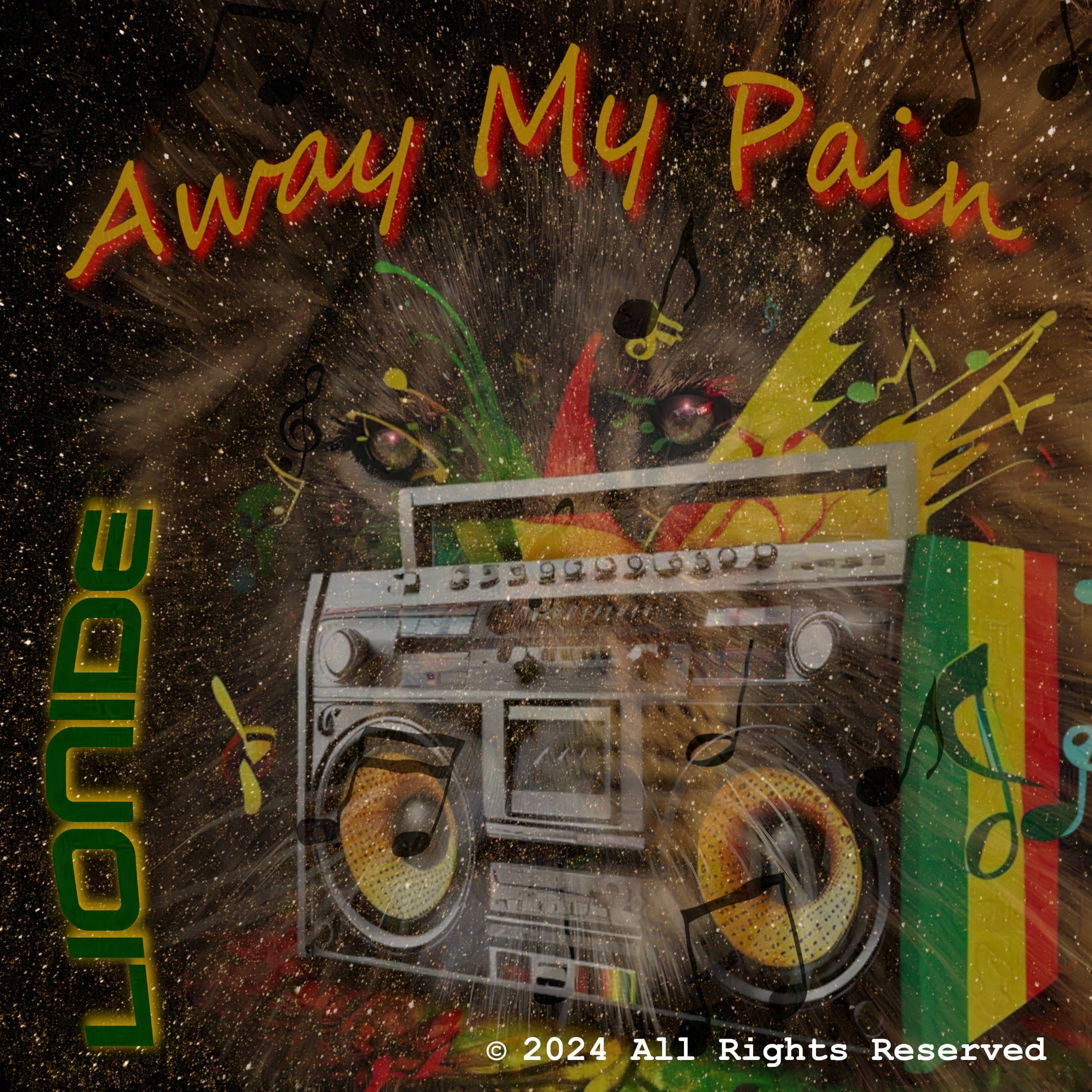 Double Powerplay: Lionide’s “Lady That I Saw” and “Away My Pain” Now on Europe 1 FM Digital Playlist