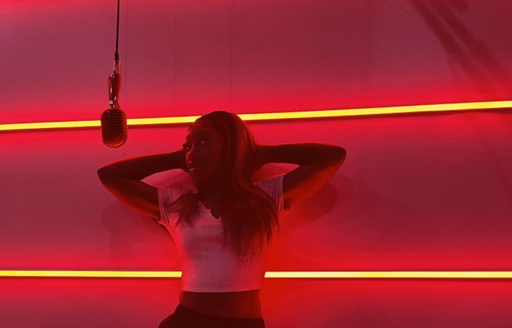 R&B Star Lyrik The Realest Makes Waves with Hit Single “Hypocritical” on A-List