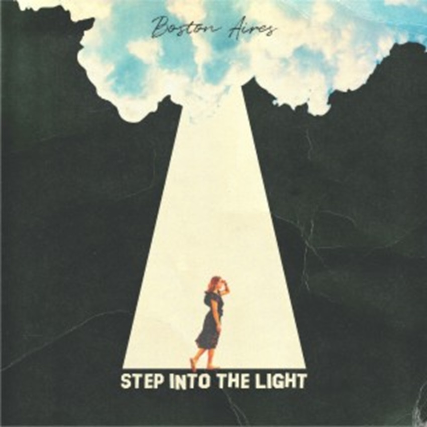 “Three Things,” “Step Into The Light,” & “Perfect Friend” by Boston Aires Now on Triple Powerplay