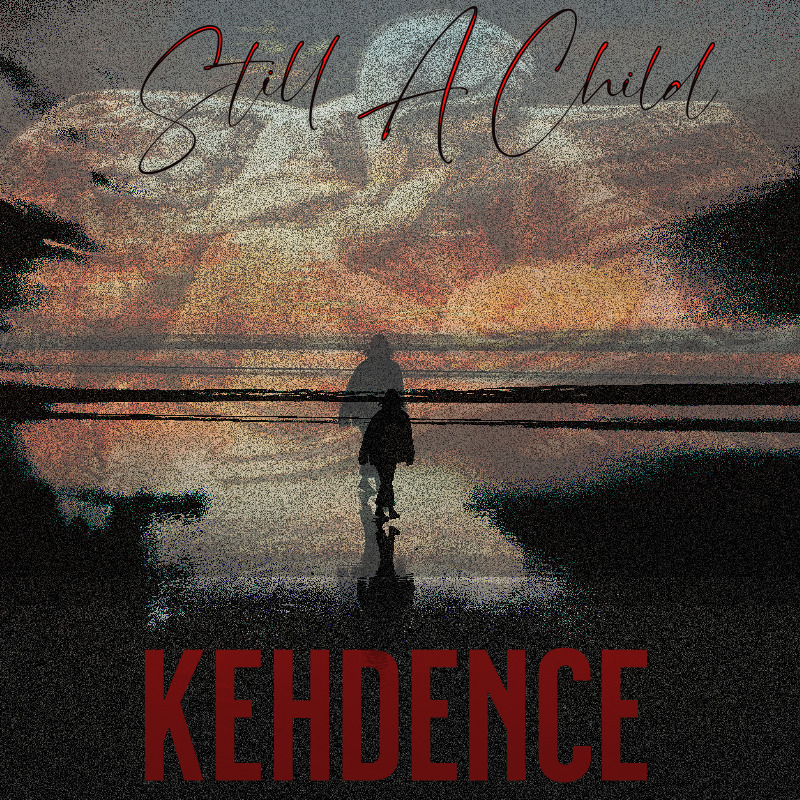 Kehdence’s Smooth New Track ‘Angel’ Joins A-List Playlist