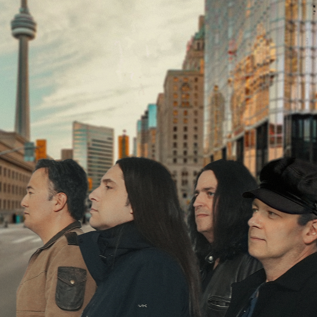 Indie Rock Spotlight: Lost Pitch’s ‘Do You Have Time?’ Shines on Europe’s A-List Playlist