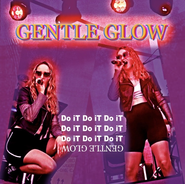 Gentle Glow’s “Do iT” Set to Dominate Europe’s Airwaves Now on The Playlist