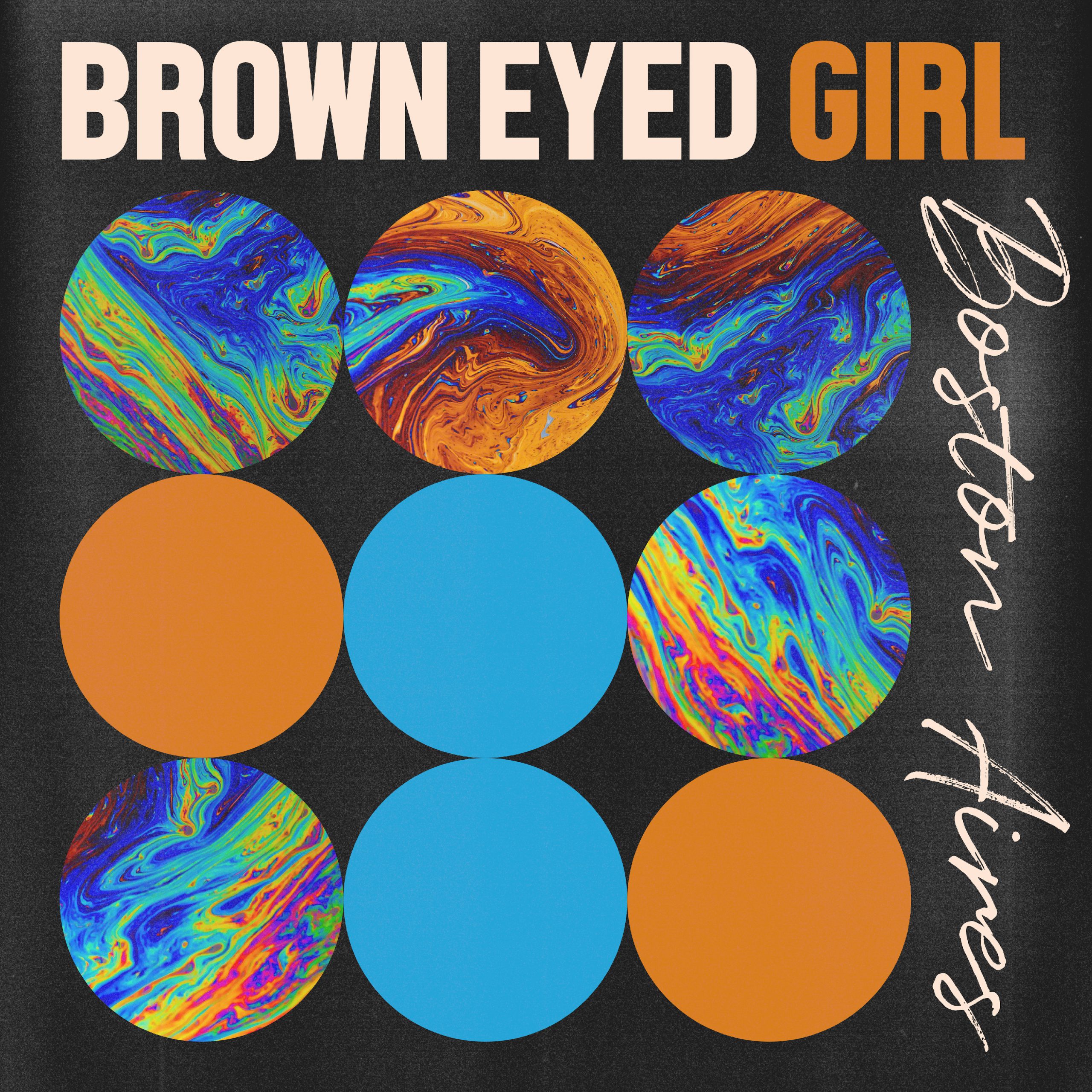 ‘Brown Eyed Girl’ and ‘Crazy Love’ Take Over Europe 1 FM with Boston Aires’ Acoustic Charm