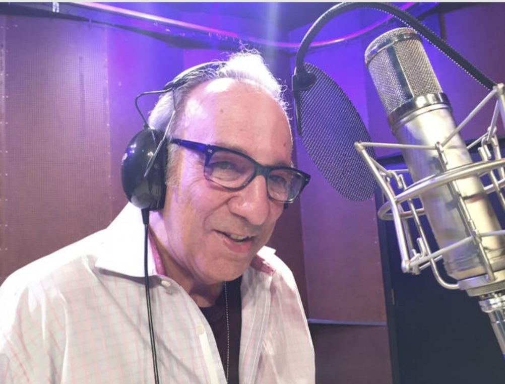 A Doors-Inspired Delight: ‘Midnight Dream’ from ‘Bob De Luca’ Joins the Europe 1 Digital A-List!