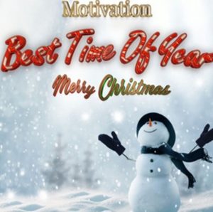 best time of year motivation