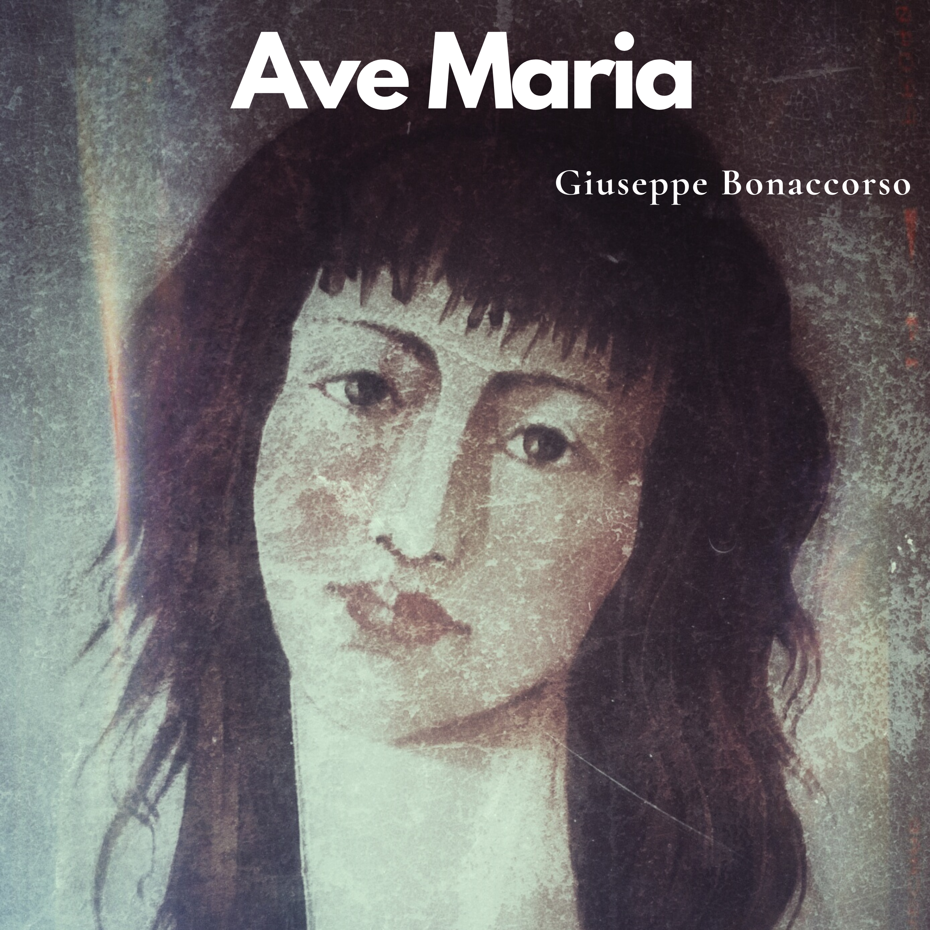 Experience the Experimental Beauty of Giuseppe Bonaccorso’s ‘Ave Maria’ on Euro Hitz Radio A-List