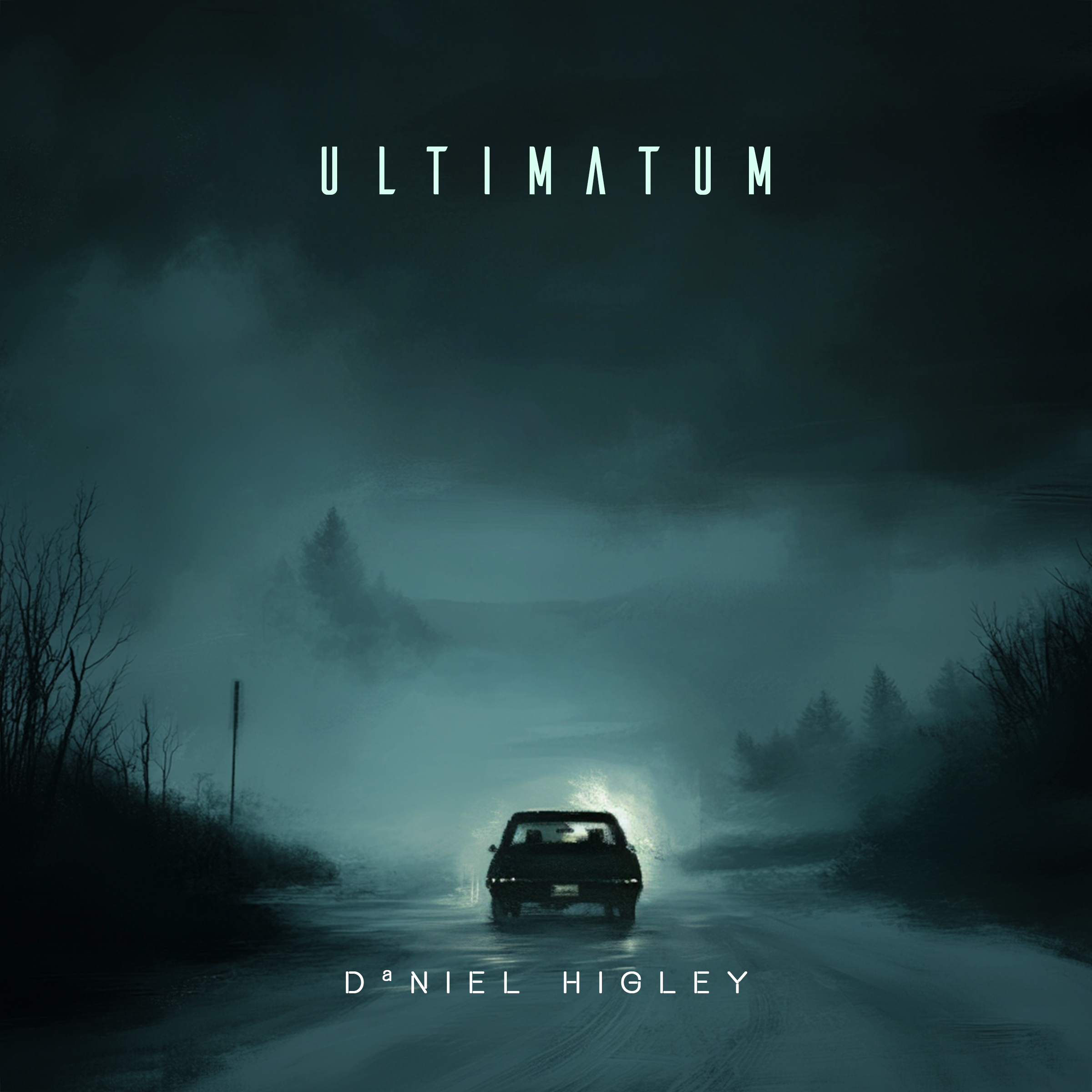 Breaking Boundaries: Ultimatum by Daniel Higley Brings Chilled Pop to New Heights on Euro Hitz Radio A-List
