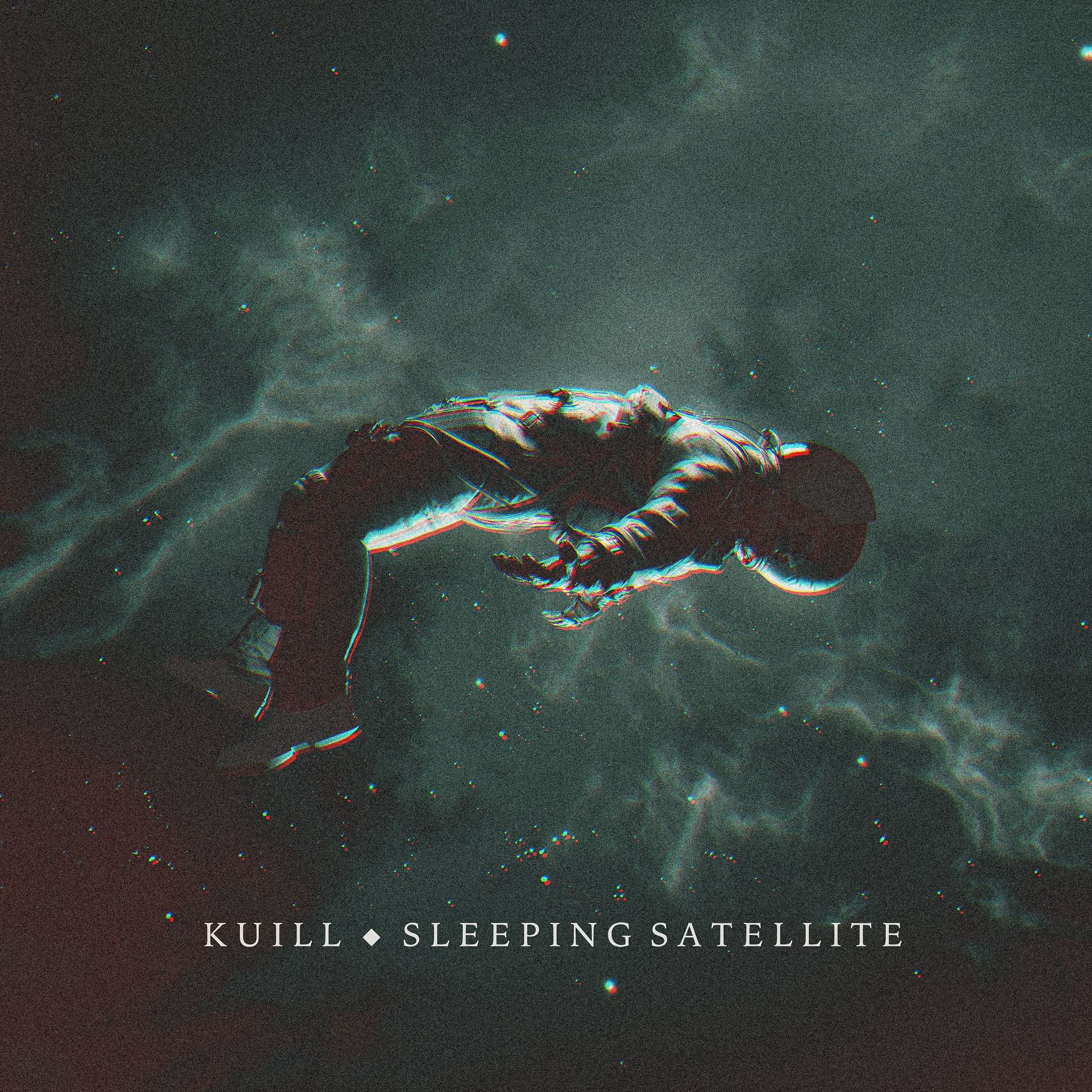 UK Star Kuill Reimagines Sleeping Satellite – Streaming March 7, 2025! Now on Euro Hitz Radio