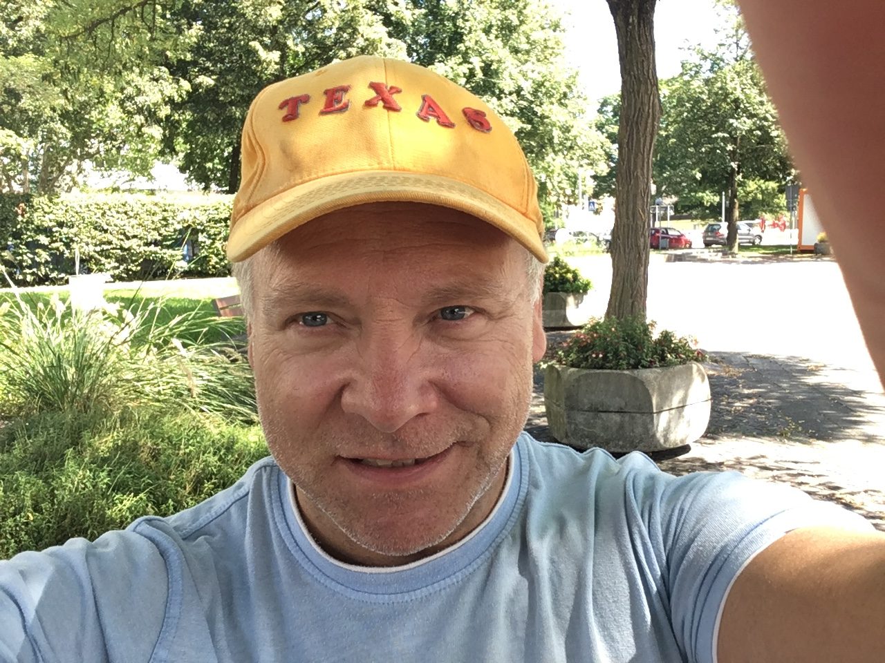 Uplifting & Unforgettable – ‘We’re Only Going Up’ by Christian Thanbichler Hits Euro Hitz Radio Playlist