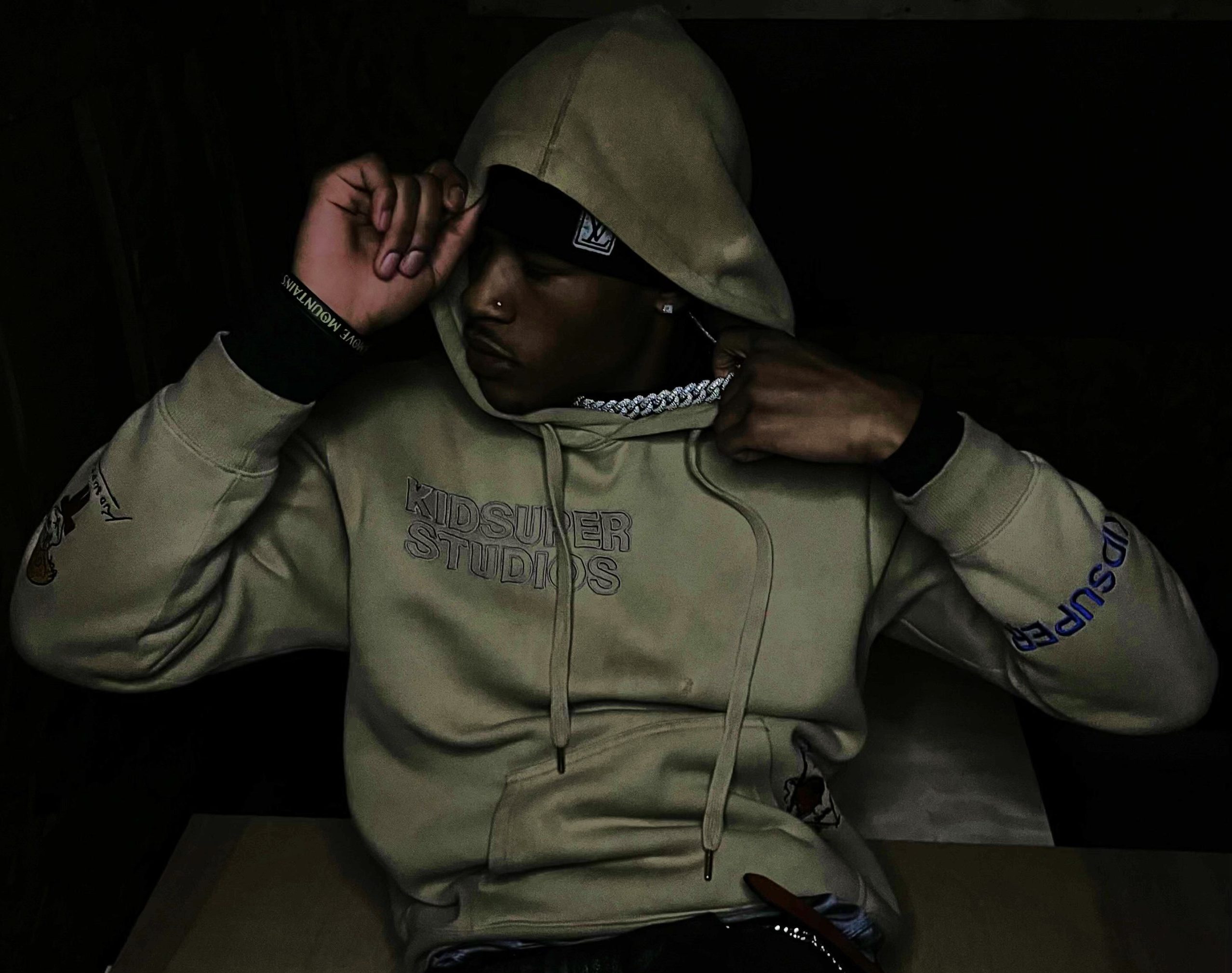 No Rules, No Limits: SylvaXD’s “Never Tha Same” Brings Raw Energy to Euro Hitz Radio A-List