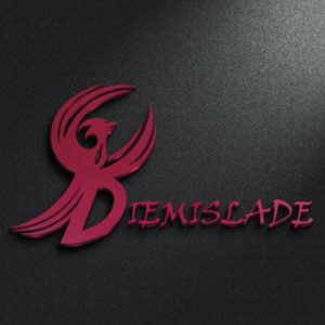Diemislade art