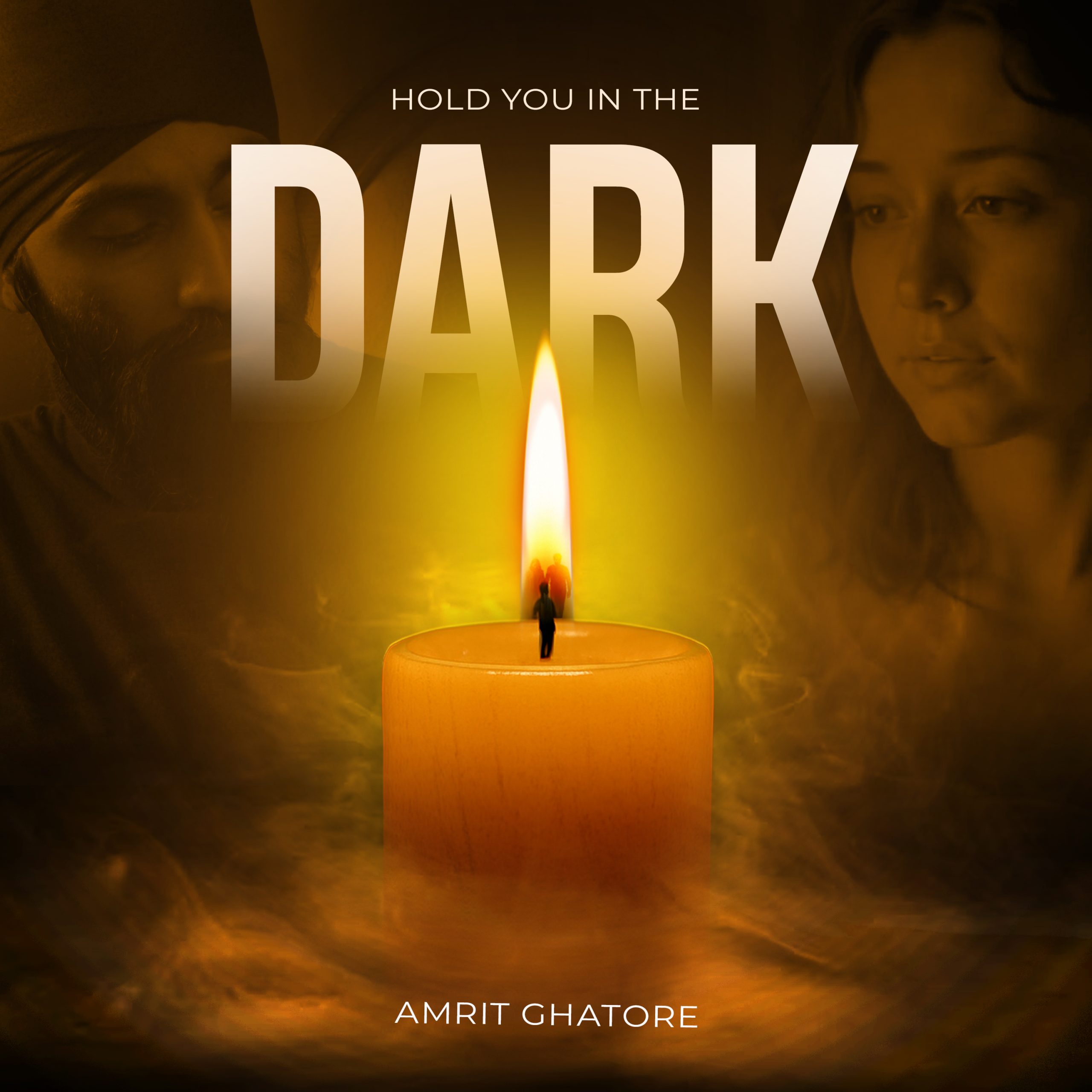 “Hold You in the Dark” by Amrit Ghatore Joins the A-List as a Daily Powerplay