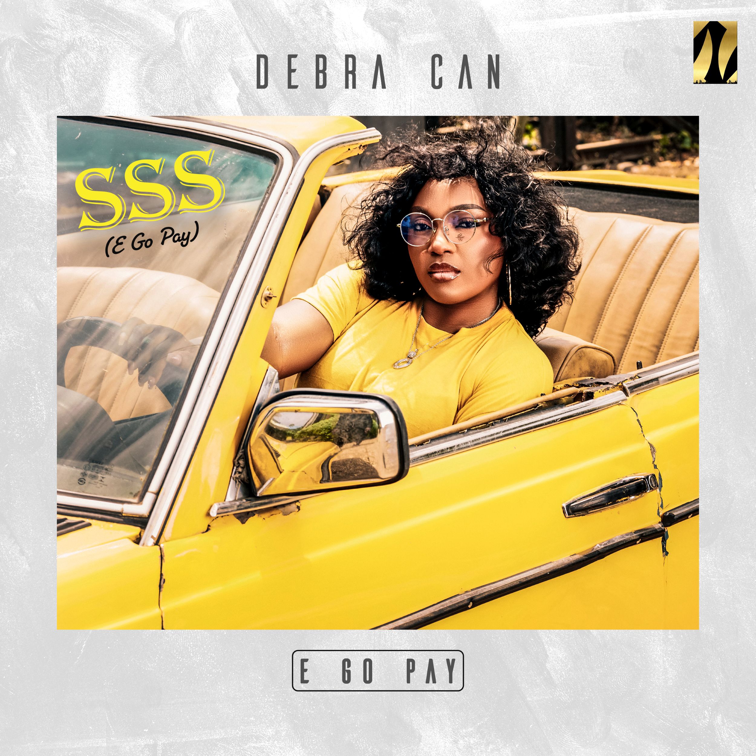 Back-to-Back Bangers: Debra Can Unleashes “Falling” and “SSS (E GO PAY)” On the Euro Hits Playlist
