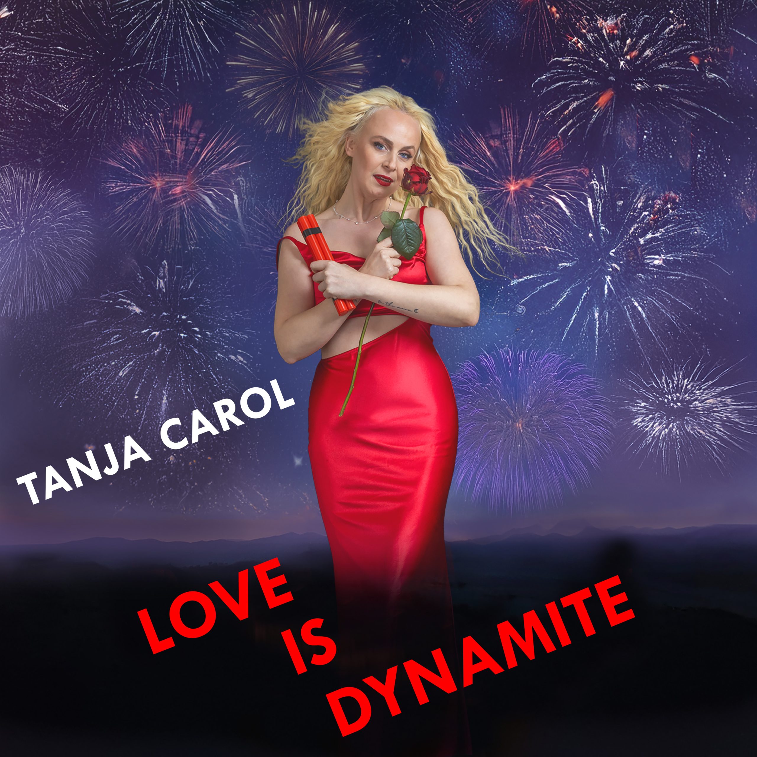 Dreamy and Melodic: “Shooting Star” by Tanja Carol Hits Our Playlist with Powerplay Status