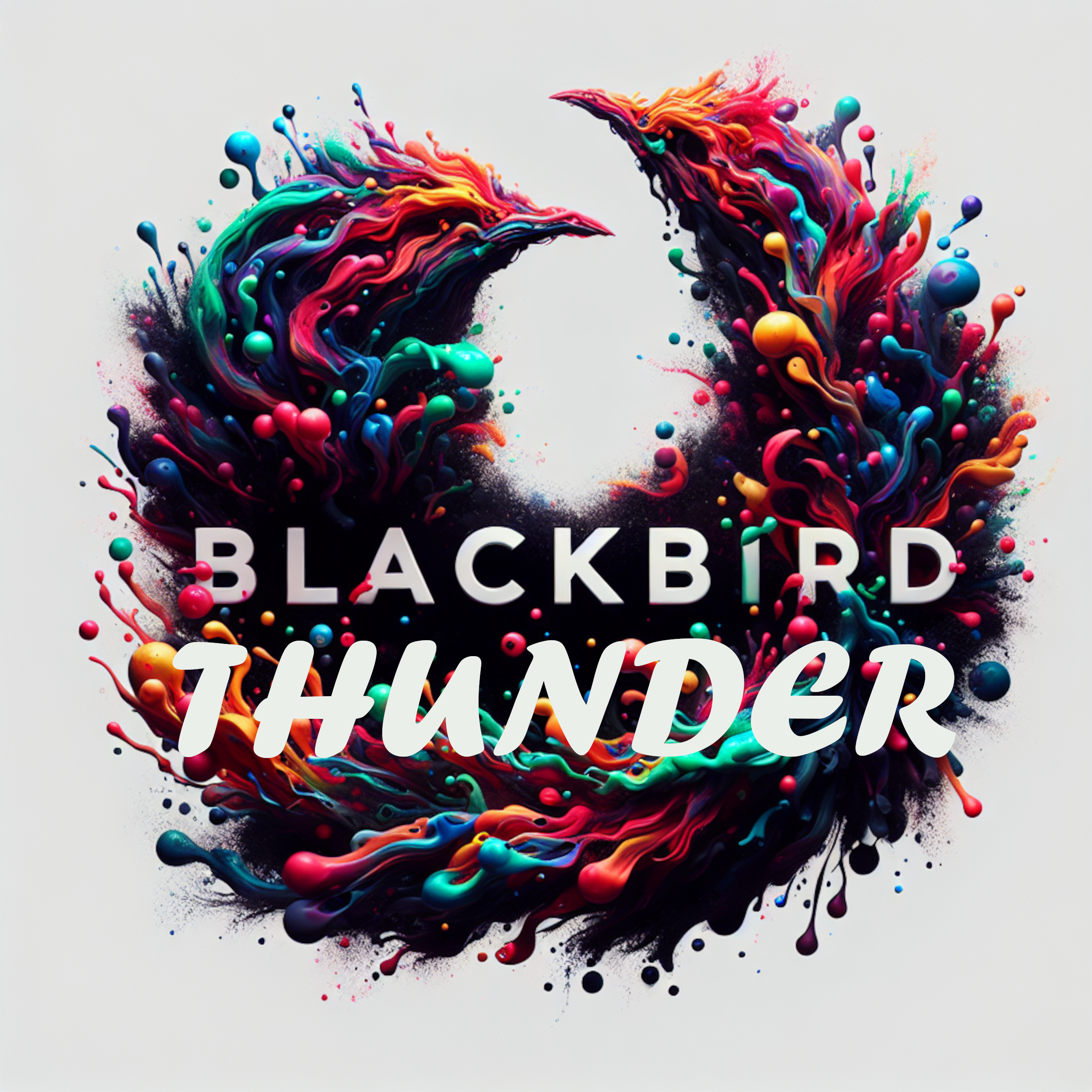Feel the Energy: “Thunder” by Thomas Blackbird Now on High Rotation on the A-List Playlist