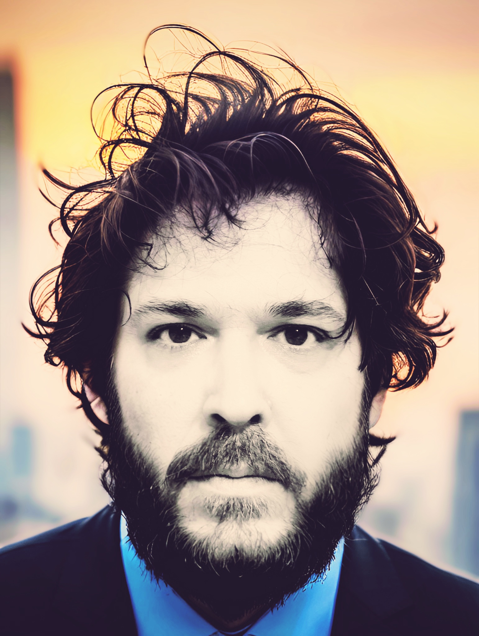 Soaring and Spiritual: ‘Pater Noster’ by Giuseppe Bonaccorso Graces the A-List