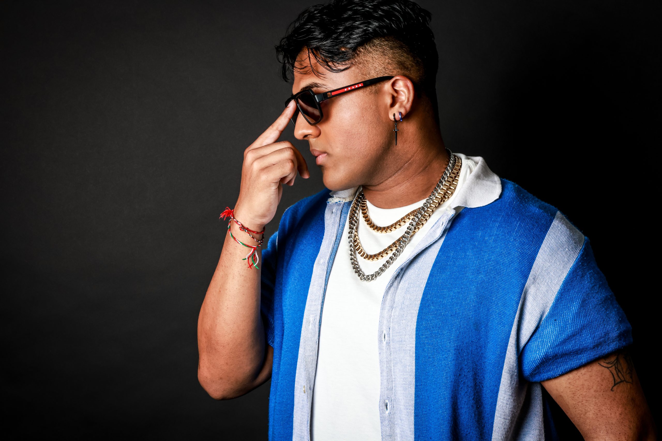 On The Playlist: “Higher Ground” by NIDZ Delivers Euphoric Beats and Real Emotion