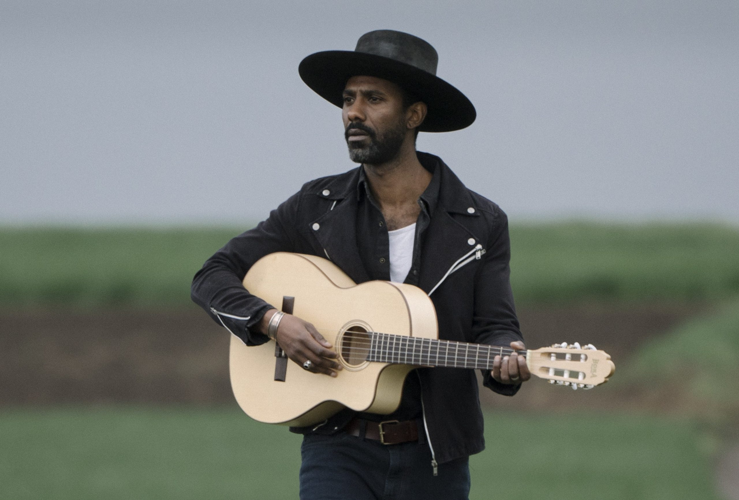 Kaleb Weko Tells a Story of Shadows and Sound in Country Gem “Raven’s Cry”