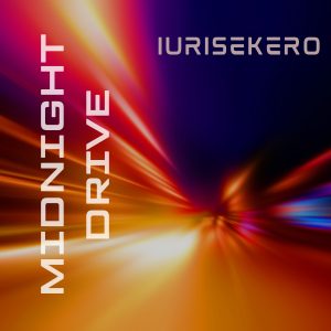 Dark Modern EDM Music Album Cover Art (1)