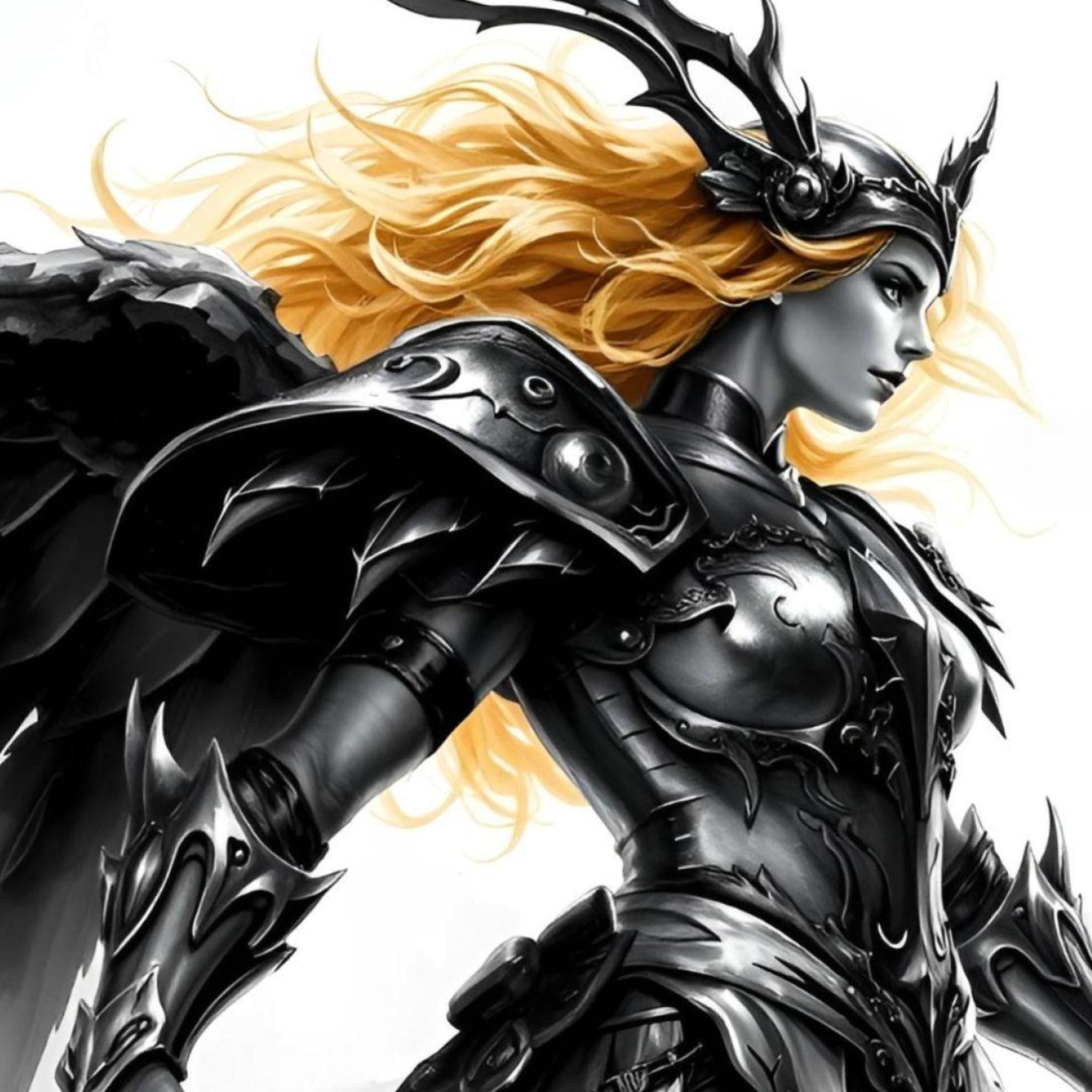 Euro Hitz Playlist: Modern Meets Mythical in Ununk Oh and Ununk’s Stirring “Valkyrie”