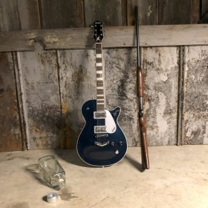 T and S cover