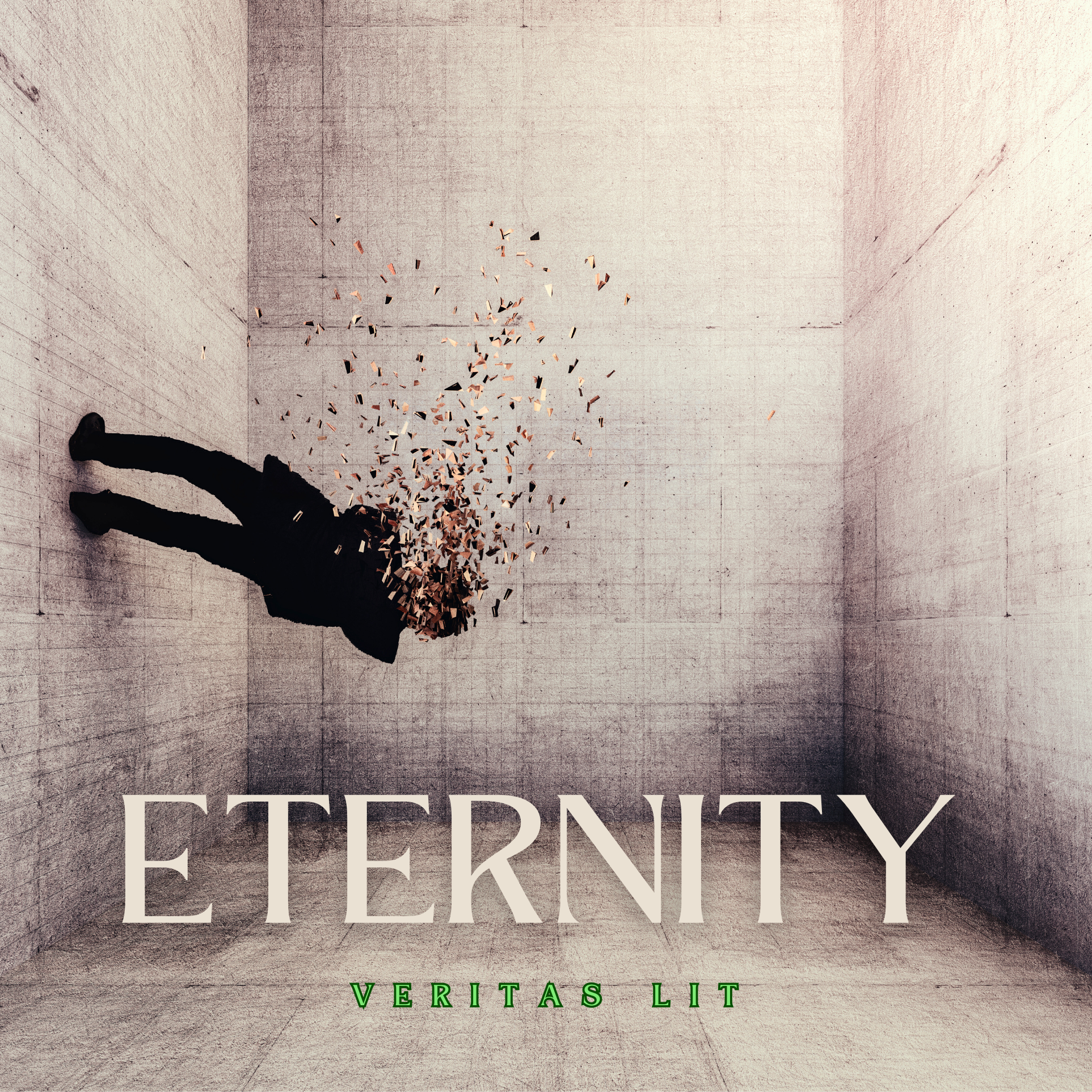 From Brighton to the World: Veritas Lit’s 4-Track Rock Storm Hits the Euro Hitz Radio Airwaves