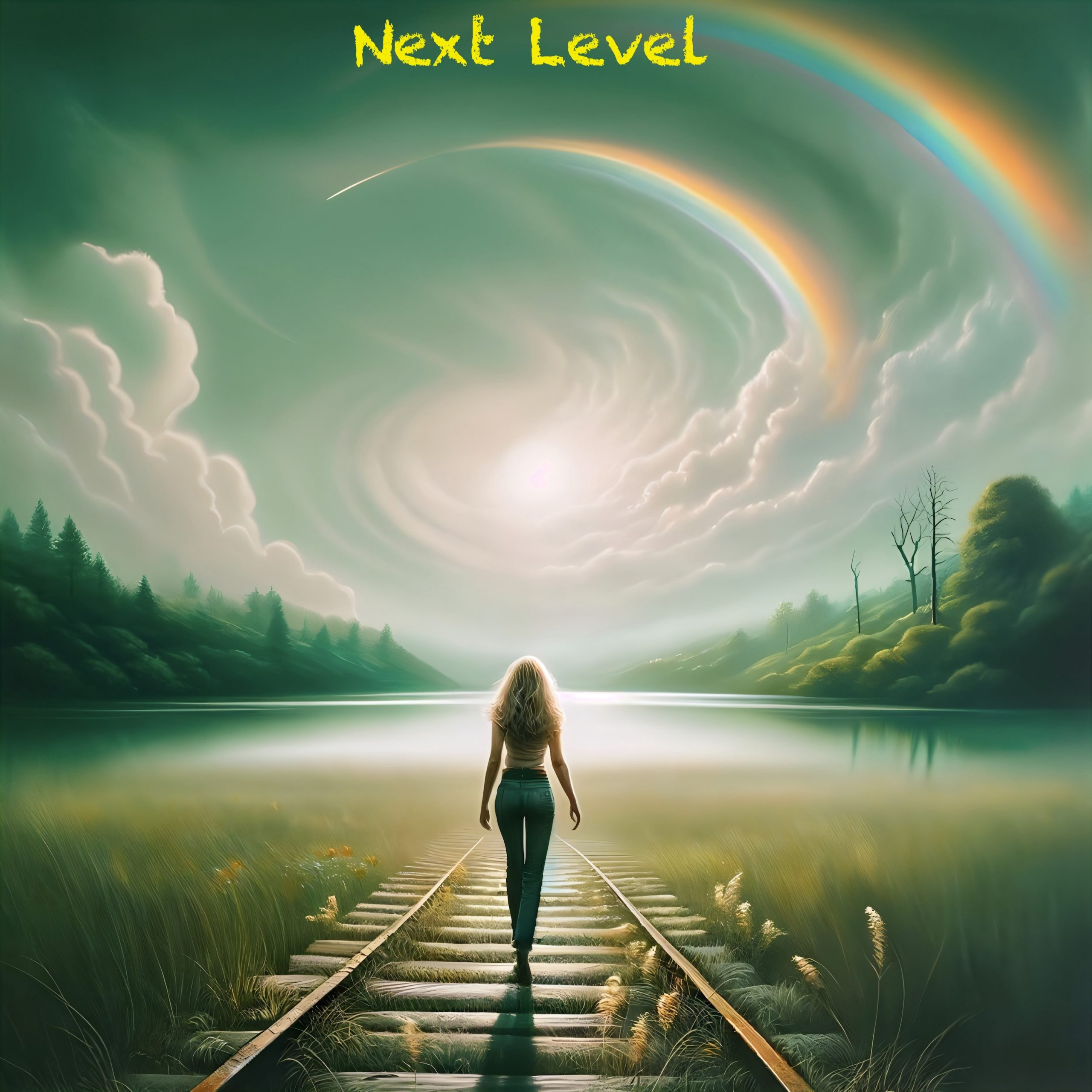 Hear “Next Level” by DJ Doyard Every Few Hours on Euro Hitz A-List