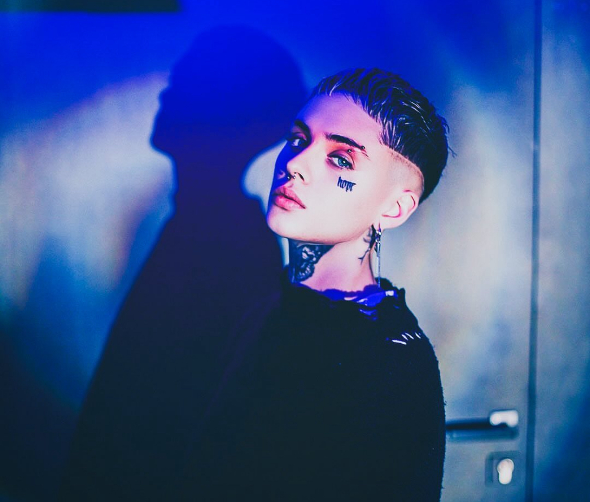 A-List Playlist welcomes Willine’s Unseen with daily Powerplay rotation