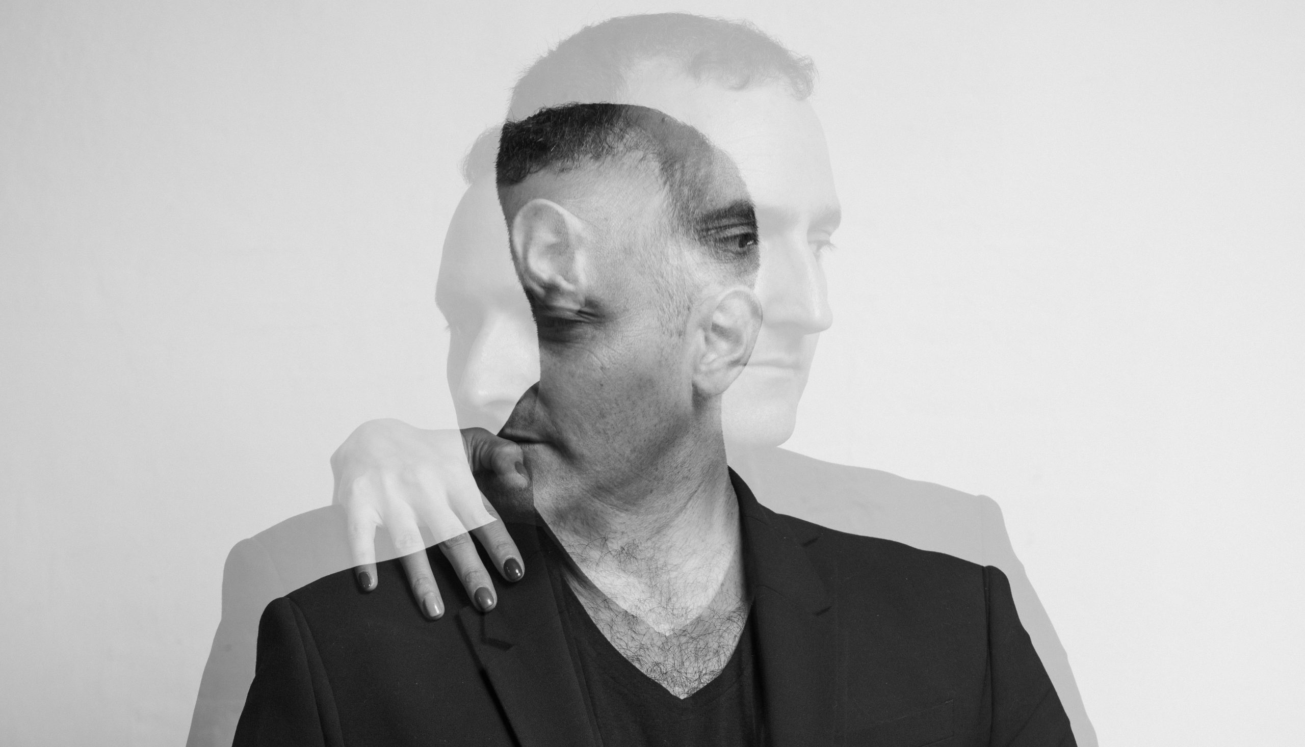 Live Energy Captured — Eyal Erlich’s “Jenny” Rocks and Soothes Our A-List Playlist