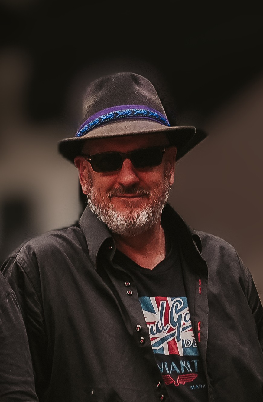 No More Tears – Zorin Morris Delivers Pop Rock Energy with a Sweet Melodic Twist