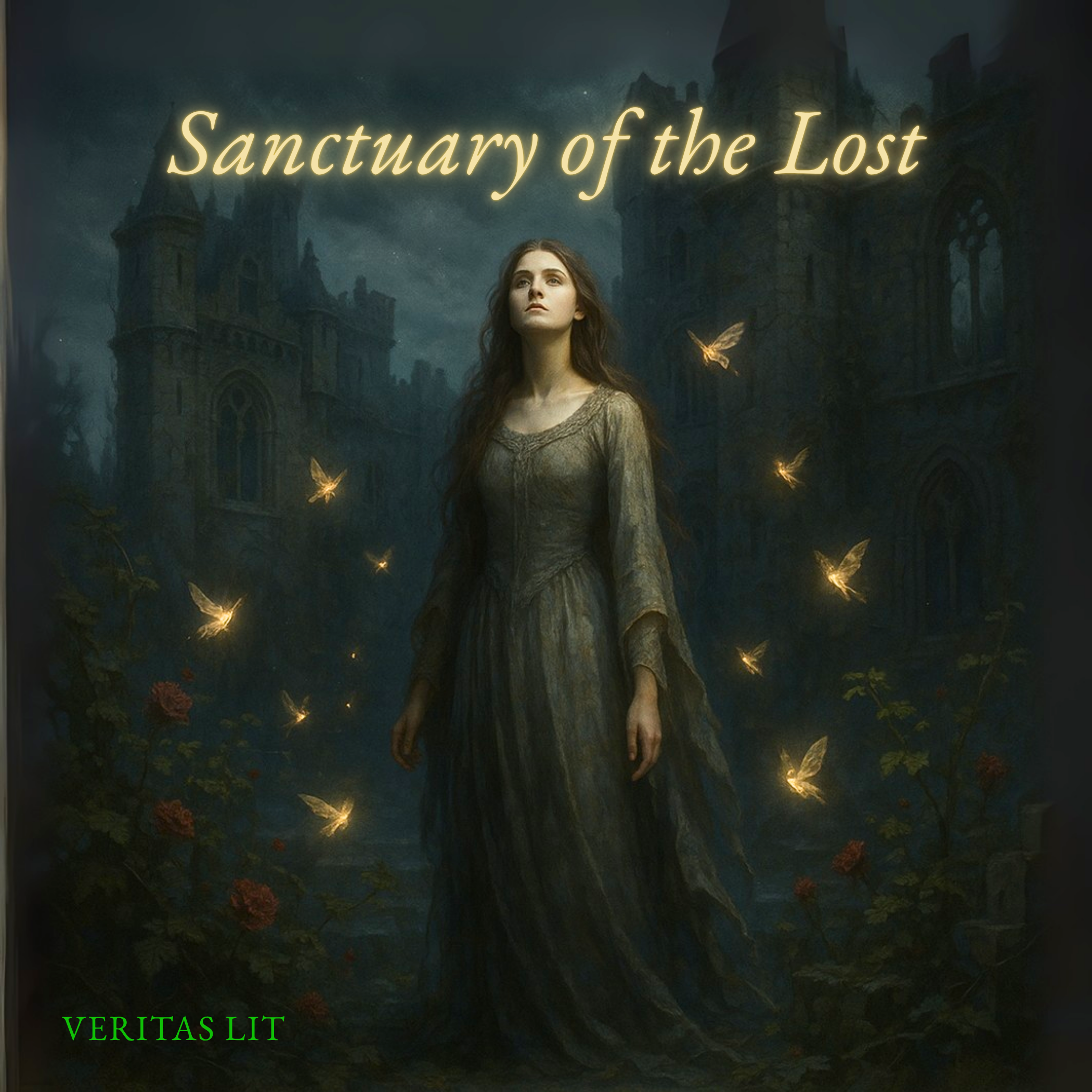 Veritas Lit Bring Grit and Grandeur to the Euro Hitz A-List with “Sanctuary of the Lost” and “Ruins”