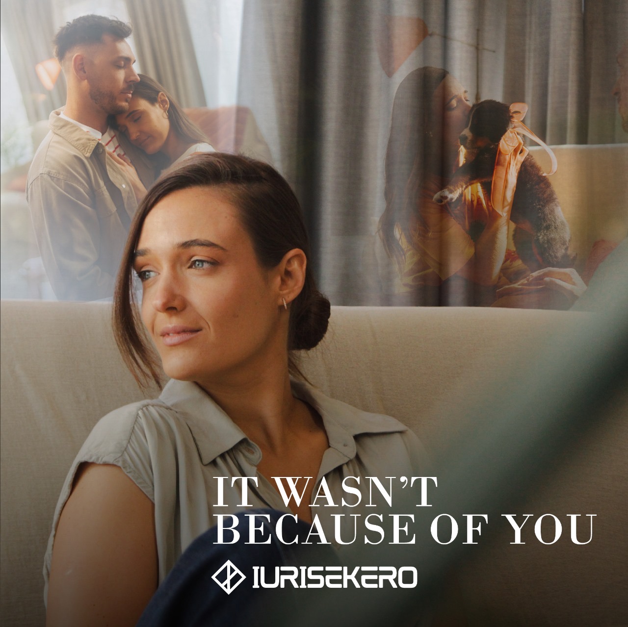 Emotional Strings and Dreamy Beats Define iurisEkero’s “It Wasn’t Because of You” on Euro Hitz Radio Playlist