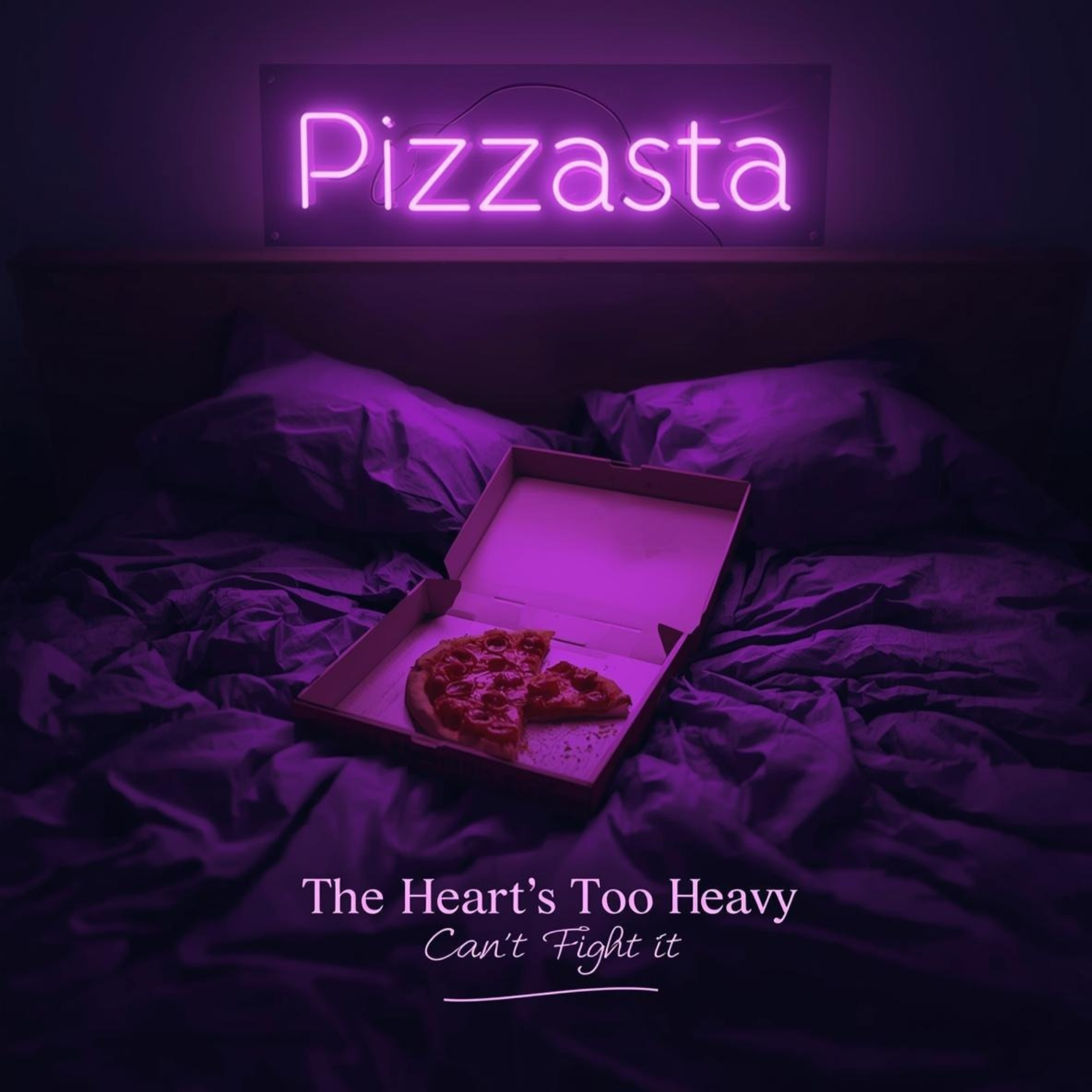 Pizzasta Twists Emotion Into Rhythm with ‘Hearts Too Heavy’ – Daily Powerplay Alert