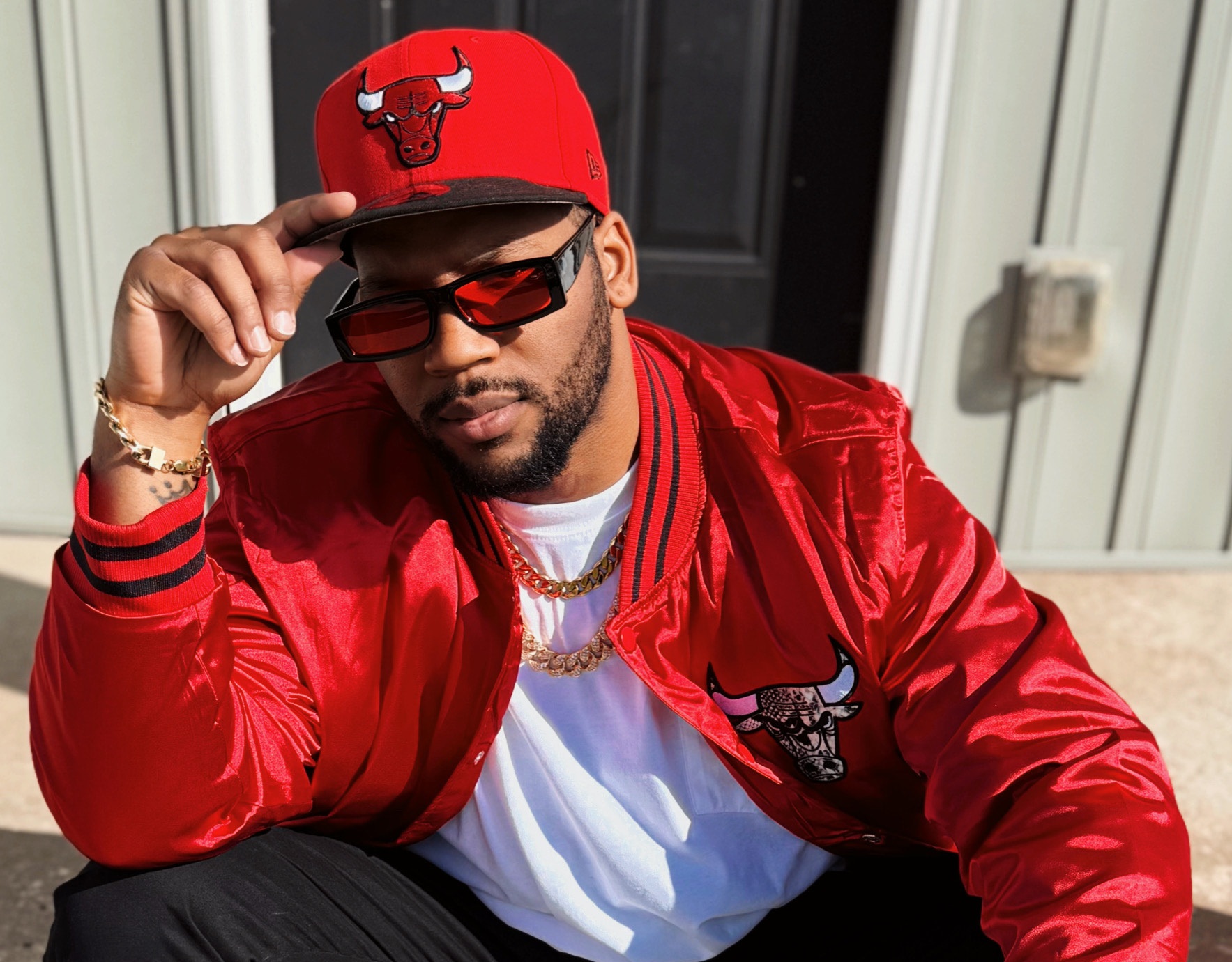 Luver x Curt KO Drops Smooth New R&B Anthem “CALLIN ME” with Soulful Vocals and Swagger