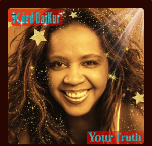 Your Truth Cover Art