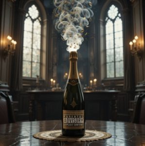 champagne