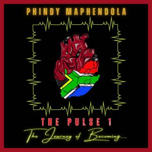 The Pulse Artwork