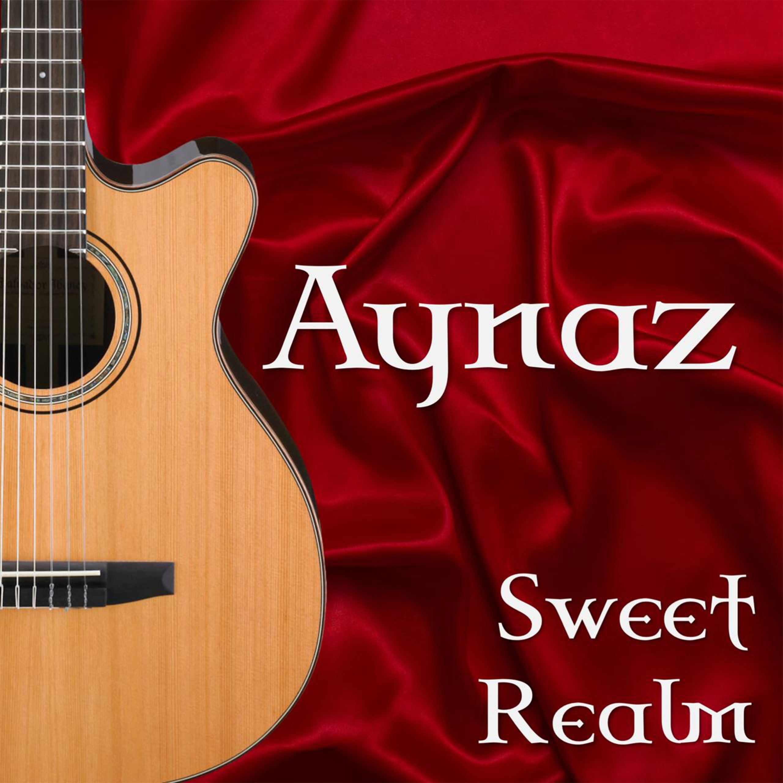 Celtic Mystique Meets Modern Emotion in Aynaz’s Latest Releases