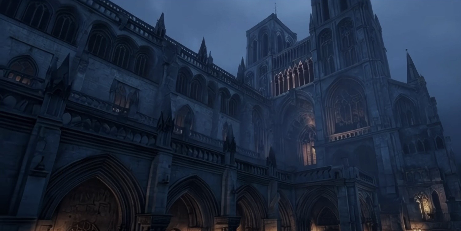 New Albums: Veritas Lit Bring Dark, Melodic Rock Magic with Until the End on Our Playlist