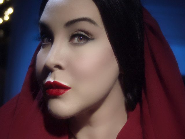 SAVARRE Redefines Personal Transformation in “Art of the Bleed”