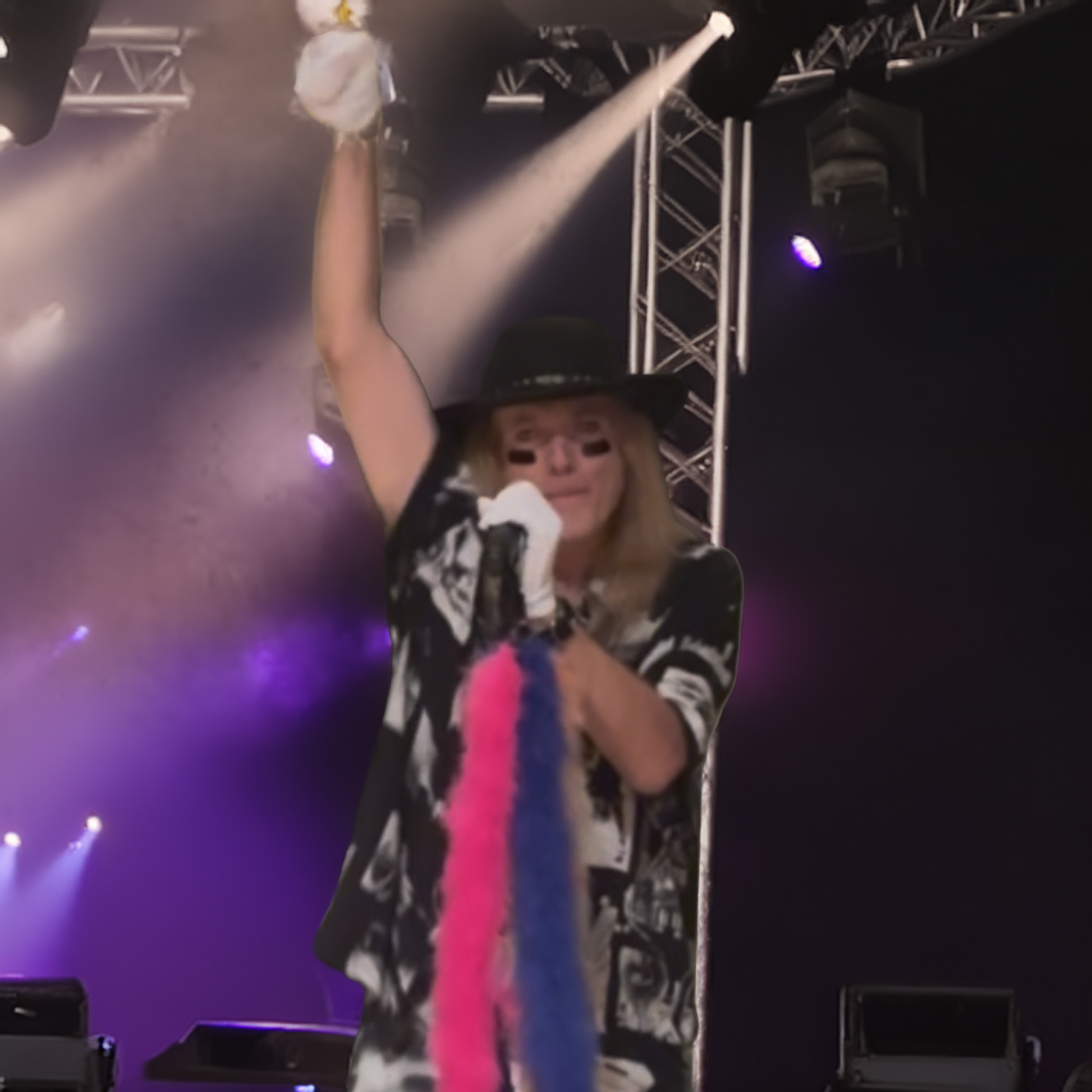 Daneka Nation Turn Up the Volume with “How Much Love”