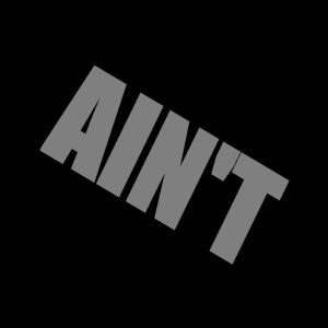 Aint